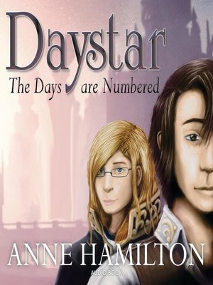 cover image of Daystar
